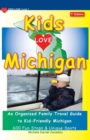 Image for KIDS LOVE MICHIGAN, 7th Edition
