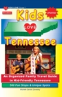Image for KIDS LOVE TENNESSEE, 5th Edition
