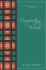 Image for Comforting Words : A Collection of Poetry, Prose, and Quilt Designs Revised Edition