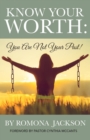 Image for Know Your Worth