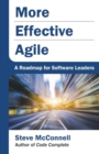 Image for More Effective Agile