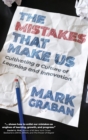 Image for The Mistakes That Make Us