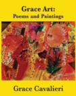Image for Grace Art : Poems and Paintings