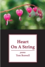 Image for Heart on a String : poems