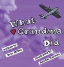 Image for What Grandma Did