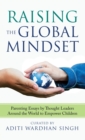 Image for Raising the Global Mindset