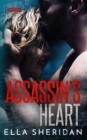 Image for Assassin&#39;s Heart