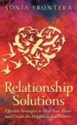 Image for Relationship Solutions