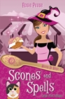 Image for Scones and Spells