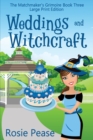 Image for Weddings and Witchcraft