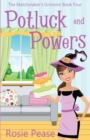 Image for Potluck and Powers