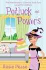 Image for Potluck and Powers