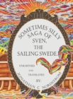 Image for The Sometimes Silly Saga of Sven the Sailing Swede