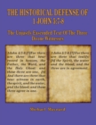 Image for The Historical Defense of 1 John 5