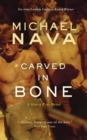 Image for Carved in Bone : A Henry Rios Novel
