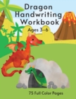 Image for Dragon Handwriting Workbook