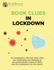 Image for Book Clubs in Lockdown