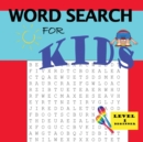 Image for Word Search for Kids Level 1