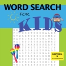 Image for Word Search for Kids Level 2