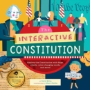 Image for INTERACTIVE CONSTITUTION