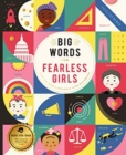 Image for BIG WORDS FOR FEARLESS GIRLS