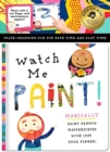 Image for WATCH ME PAINT