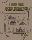 Image for I Found Some Ancient Hieroglyphs : Jolly Rhymes from Around the World