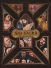 Image for Ars Sacra : una riflessione sulla Passione di Gesu Cristo tramite l&#39;arte di Carla Carli Mazzucato