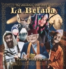 Image for The absolutely true story of La Befana