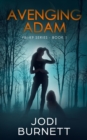 Image for Avenging Adam