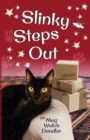 Image for Slinky Steps Out