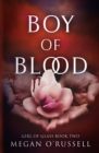 Image for Boy of Blood