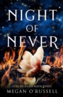 Image for Night of Never