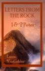 Image for Letters from the Rock