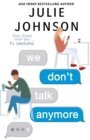 Image for We Don&#39;t Talk Anymore