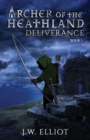 Image for Archer of the Heathland : Deliverance