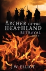 Image for Archer of the Heathland : Betrayal