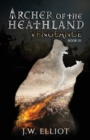 Image for Archer of the Heathland : Vengeance