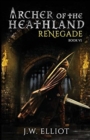 Image for Archer of the Heathland : Renegade
