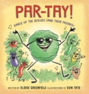 Image for PAR-TAY! : Dance of the Veggies (And Their Friends)
