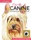 Image for Color Me Canine (Toy Group) : A Coloring Book for Dog Owners of All Ages