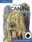 Image for Color Me Canine (Herding Group) : A Coloring Book for Dog Owners of All Ages