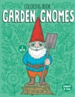 Image for Garden Gnomes Coloring Book