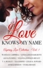 Image for Love Knows My Name