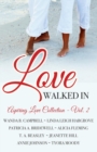 Image for Love Walked In