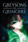 Image for Greysons of Grimoire : Solitude