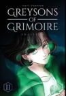 Image for Greysons of Grimoire