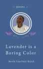 Image for Lavender is a Boring Color