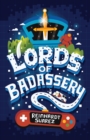 Image for Lords of Badassery