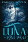 Image for Luna The Lone Wolf